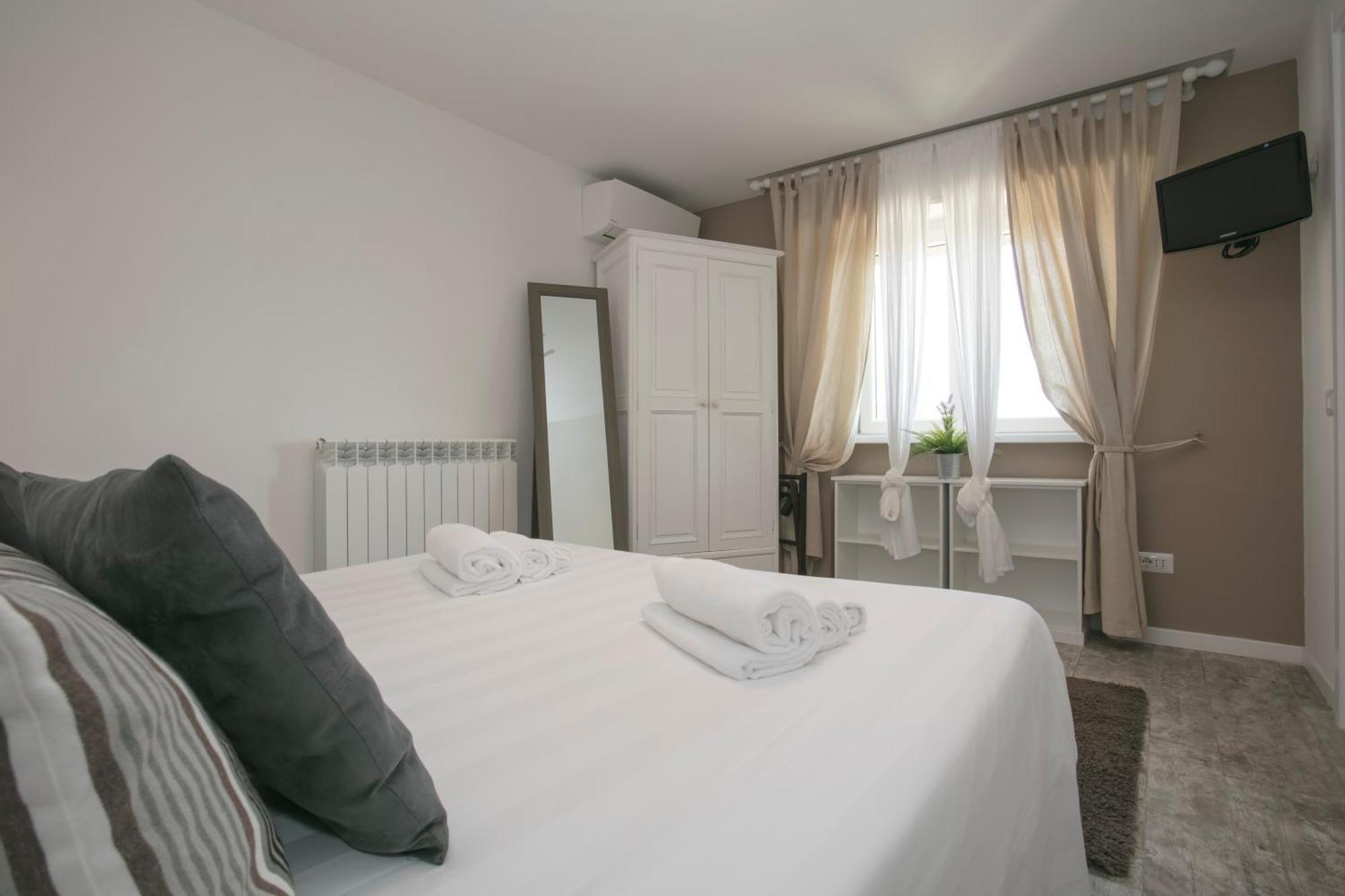 Appartamento Il Punto Perugia Esterno foto